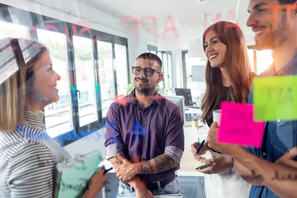 equipo de marketing digital 1